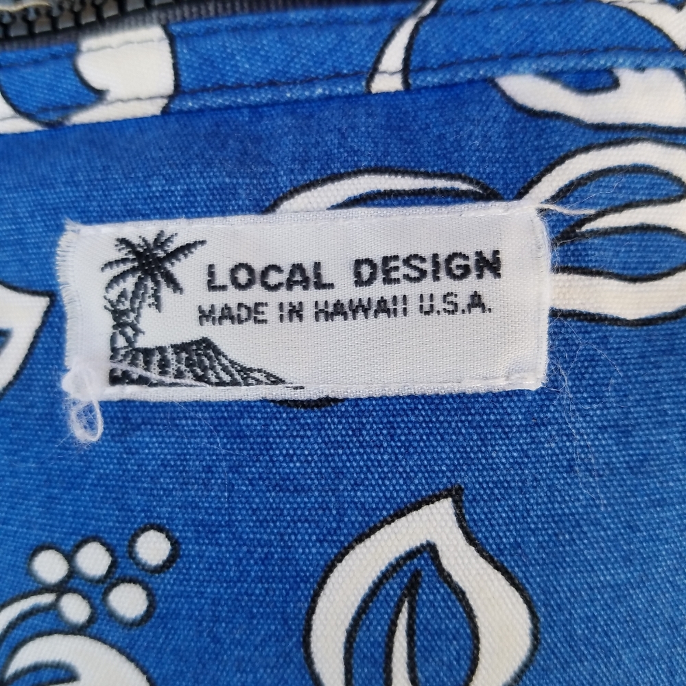 Local Design Shoulder Bag - Picture 6 of 10
